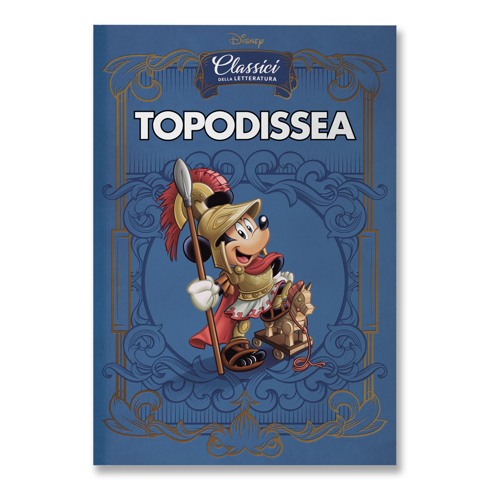 Disney - Classici della Letteratura